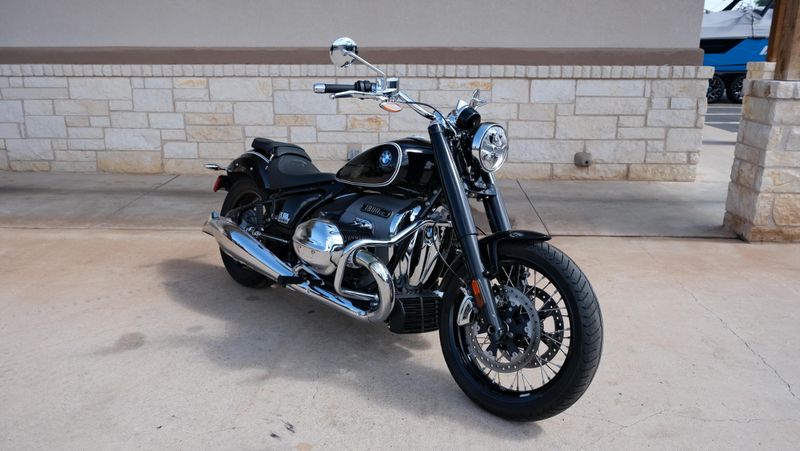 USED 2021 BMW R18 Image 1