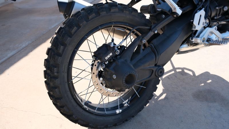 USED 2026 BMW R12 Image 9