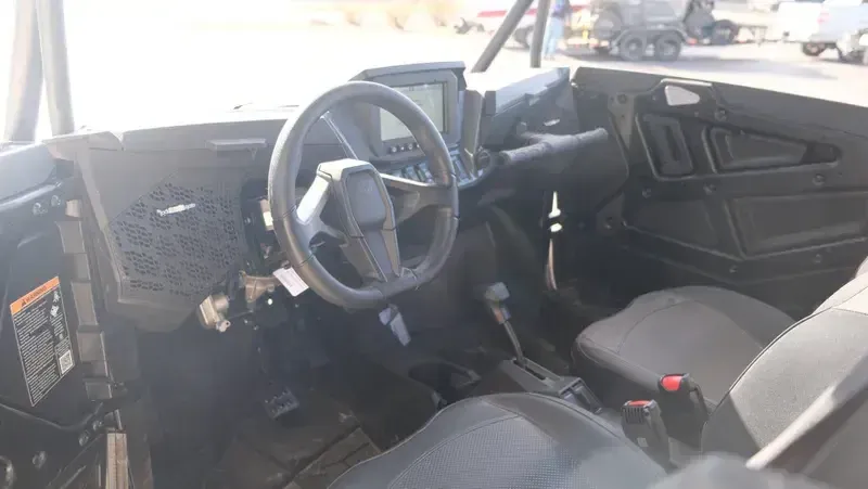 NEW 2026 POLARIS RZR XP S 4 1000 ULTIMATE Image 14