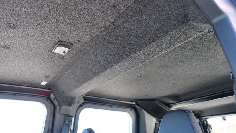 NEW 2026 POLARIS XPEDITION ADV 5 NORTHSTAR Image 26