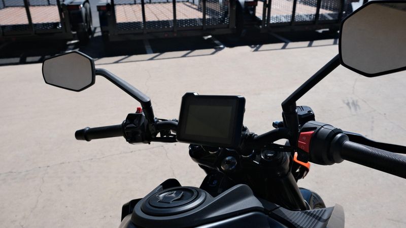 NEW 2026 KTM 250 DUKE Image 20