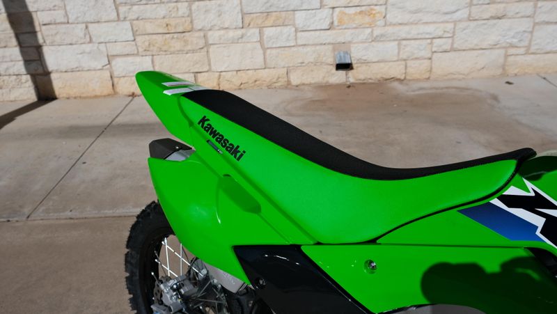 NEW 2026 KAWASAKI KLX140R L Image 10