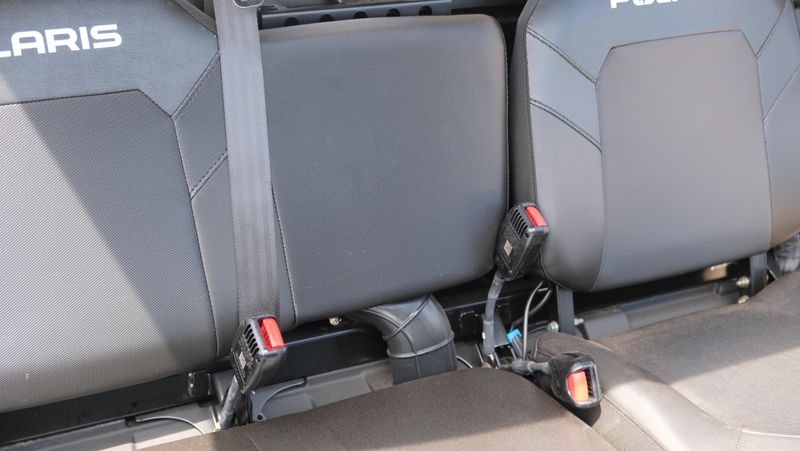 NEW 2026 POLARIS RANGER 1000 PREMIUM Image 10