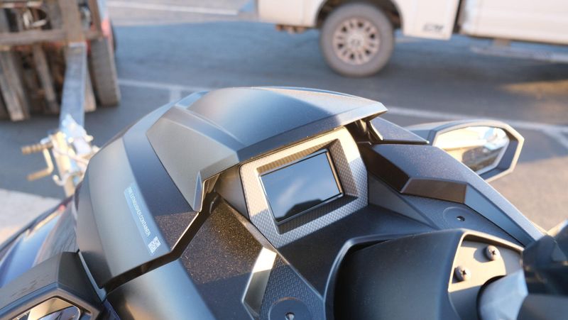 NEW 2026 YAMAHA GP HO WITH AUDIO Image 12
