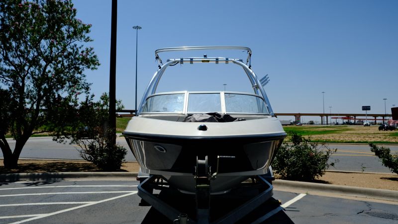 USED 2012 BAYLINER 175 BR Image 4