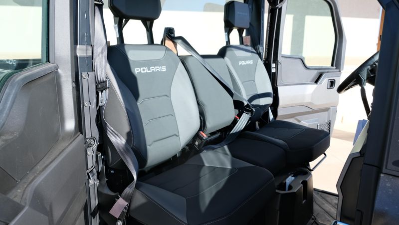 NEW 2026 POLARIS RANGER XD 1500 NORTHSTAR PREMIUM Image 16