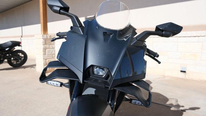 NEW 2026 KTM 990 RC R Image 9