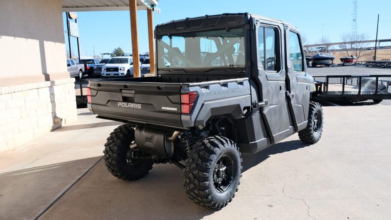 NEW 2026 POLARIS RANGER CREW XP 1000 NORTHSTAR EDITION ULTIMATE Image 3