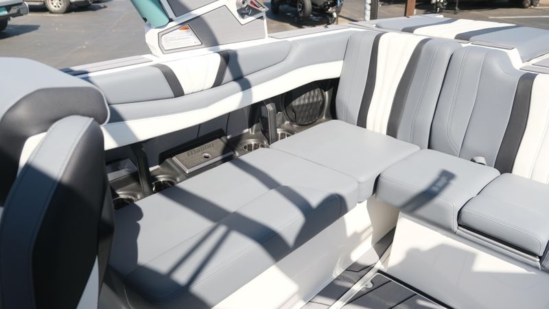NEW 2026 MALIBU WAKESETTER 22 LSV Image 21