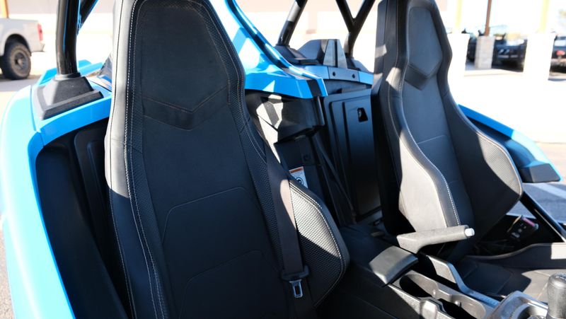 USED 2022 SLINGSHOT SL MANUAL Image 21