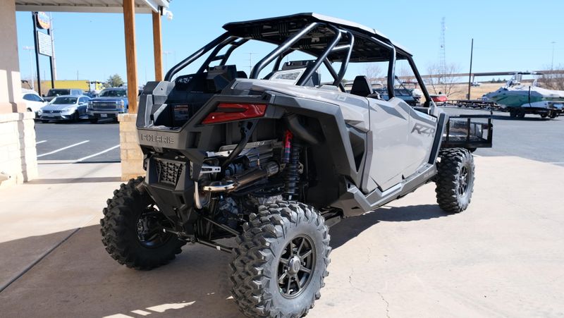 NEW 2026 POLARIS RZR PRO XP 4 ULTIMATE Image 3