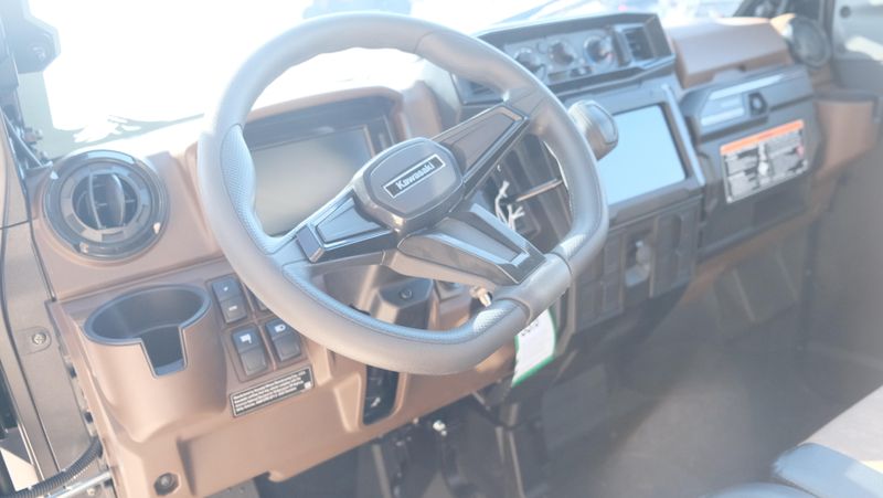 NEW 2026 KAWASAKI RIDGE PLATINUM RANCH EDITION Image 15