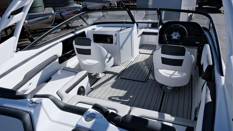 NEW 2026 YAMAHA 195S Image 7