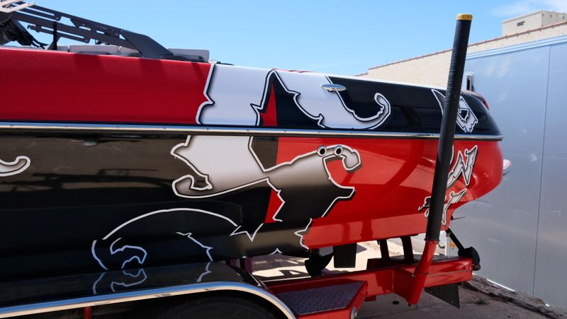 USED 2011 SANGER V 23 XTZ Image 21