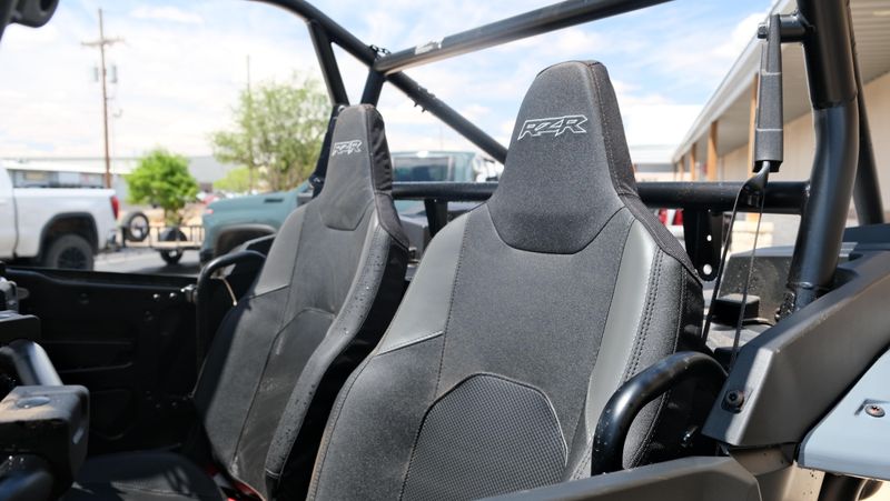 NEW 2026 POLARIS RZR XP 4 1000 SPORT Image 17