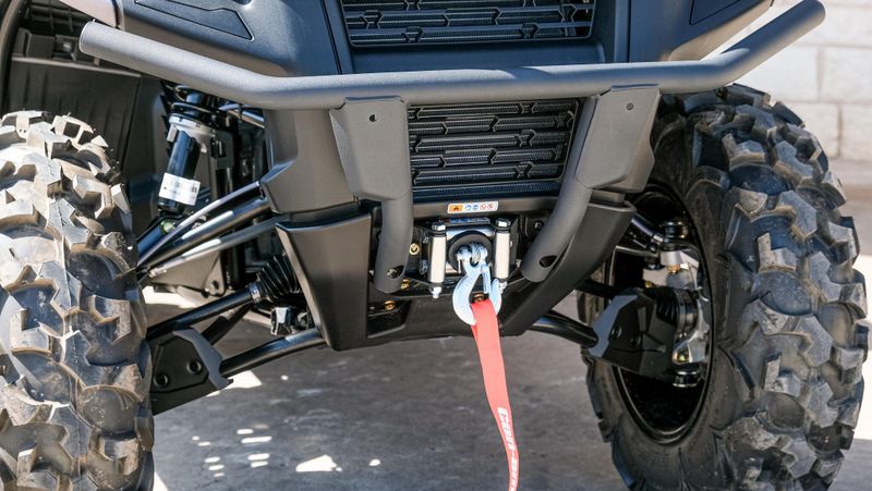 NEW 2026 CAN-AM OUTLANDER XT 700 Image 4