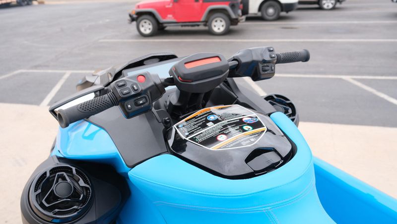NEW 2026 SEADOO RXP-X 325 WITH SOUND SYSTEM Image 16