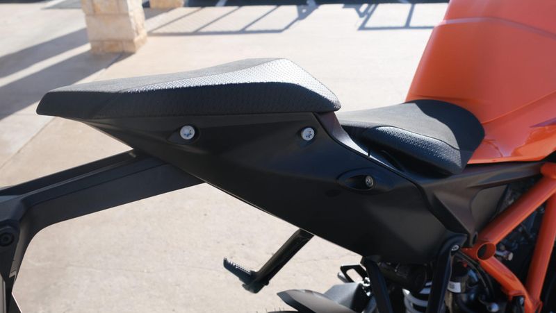 NEW 2026 KTM 1390 SUPER DUKE R EVO Image 15