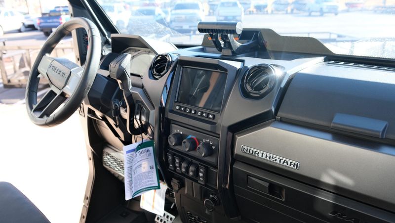 NEW 2026 POLARIS RANGER XD 1500 NORTHSTAR EDITION ULTIMATE Image 18