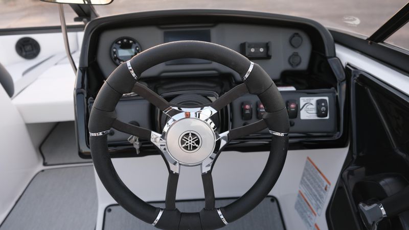 NEW 2026 YAMAHA AR195 Image 19