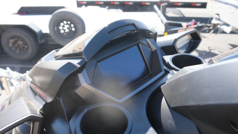 NEW 2026 YAMAHA FX SVHO WITH AUDIO Image 12