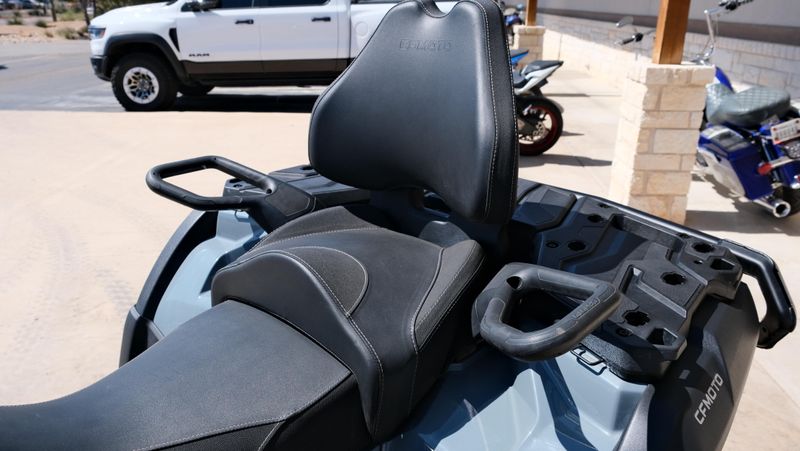 USED 2024 CFMOTO CFORCE 1000 TOURING Image 12