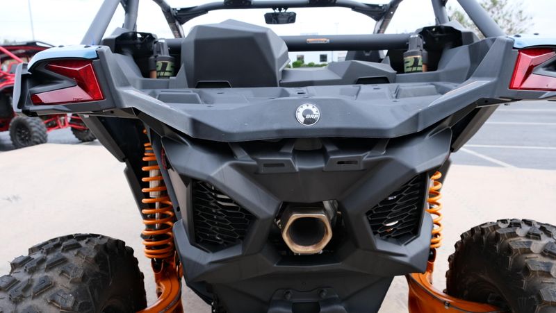 USED 2026 CAN-AM MAVERICK X3 DS TURBO RR Image 14