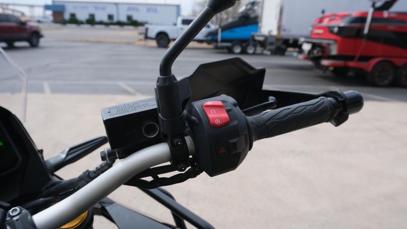 USED 2023 SUZUKI V-STROM 800DE ADVENTURE CA Image 19