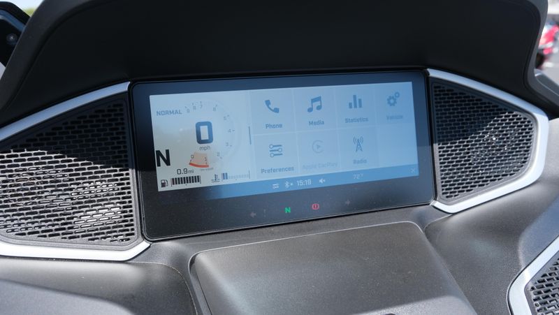 NEW 2026 CAN-AM SPYDER RT LIMITED Image 20