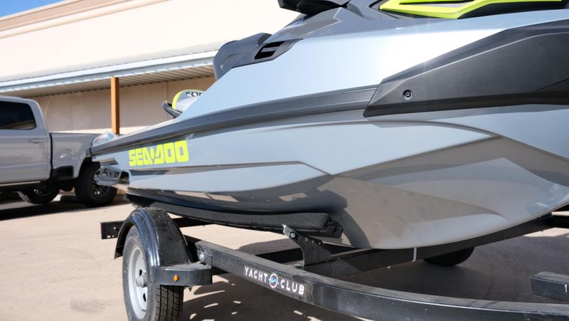 NEW 2026 SEADOO RXTX-325-WITH-SOUND-SYSTEM Image 16
