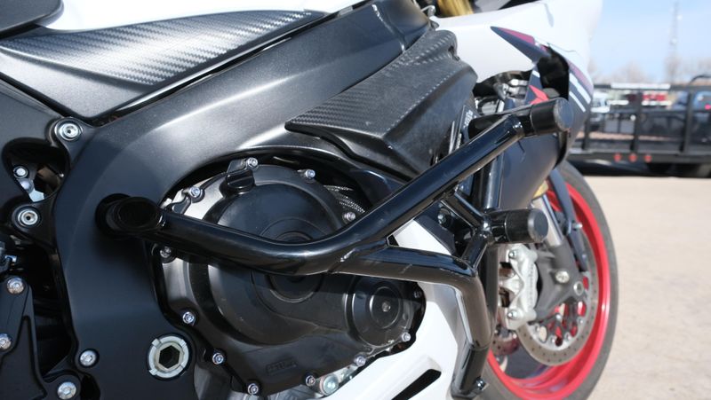 USED 2024 SUZUKI GSXR750 Image 16