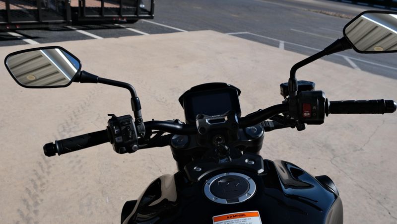 USED 2023 HONDA CB1000R BLACK EDITION Image 20