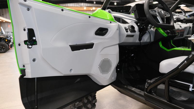 NEW 2026 KAWASAKI TERYX5 H2 DELUXE Image 35
