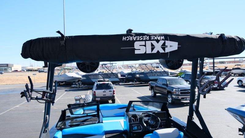 USED 2023 AXIS A225 Image 15