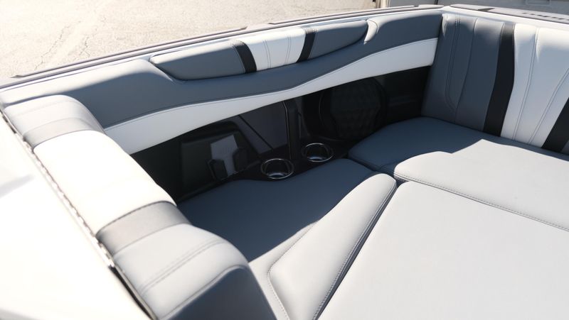 NEW 2026 MALIBU WAKESETTER 22 LSV Image 26