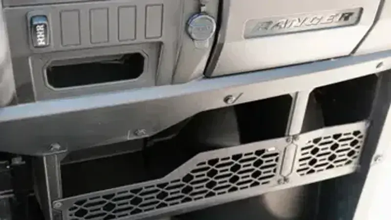 NEW 2026 POLARIS RANGER SP 570 Image 10