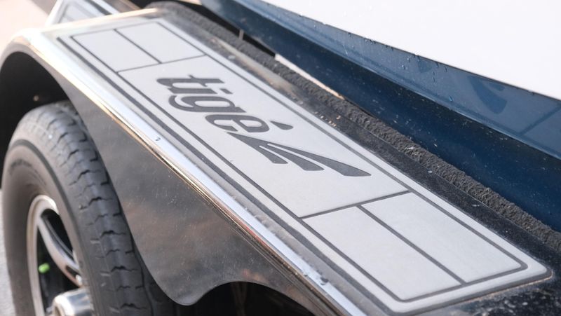 USED 2020 TIGE R21SK Image 13