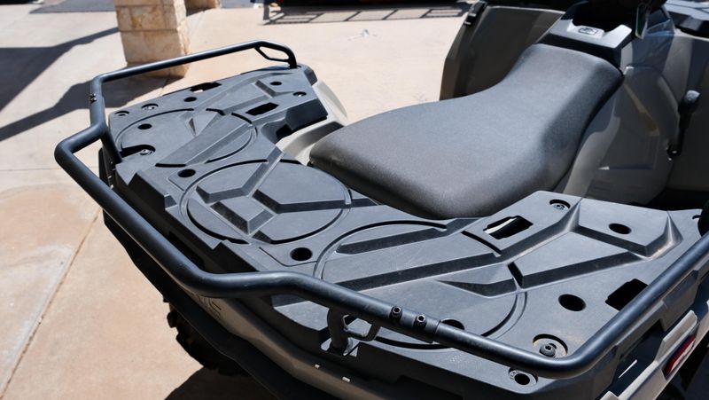 USED 2023 POLARIS SPORTSMAN 570 EPS  DESERT SAND Image 12