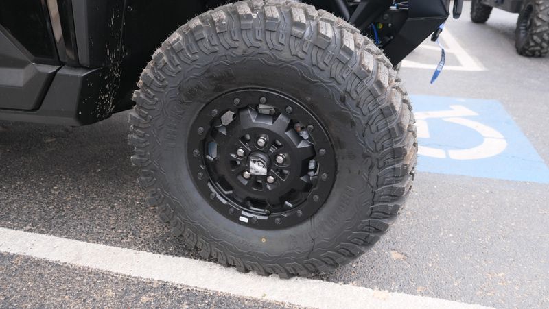 NEW 2026 POLARIS RANGER CREW XD 1500 NORTHSTAR TEXAS EDITION Image 6