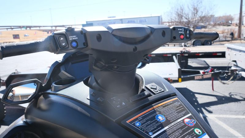 NEW 2026 YAMAHA FX SVHO WITH AUDIO Image 13