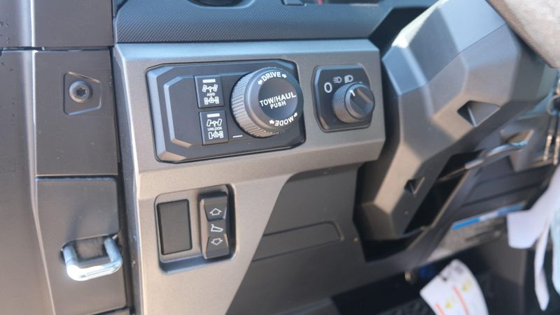 NEW 2026 POLARIS RANGER CREW XD 1500 NORTHSTAR EDITION PREMIUM Image 13