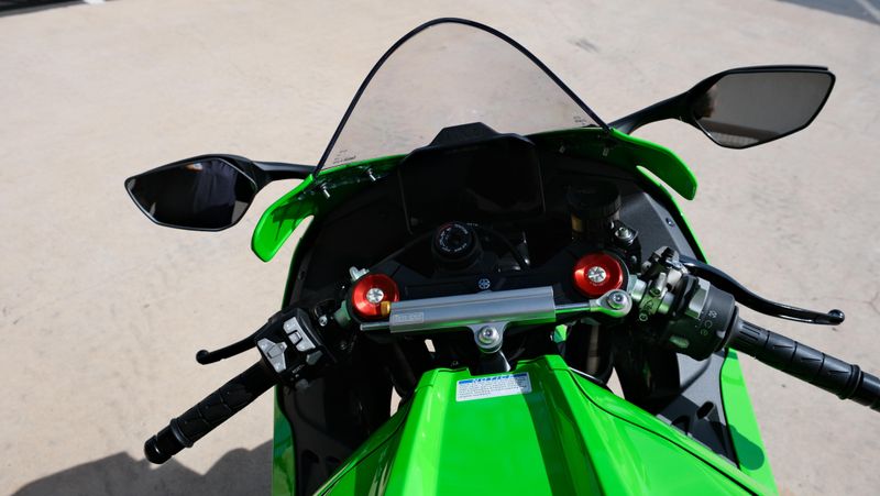 NEW 2026 KAWASAKI NINJA ZX10RR ABS Image 12