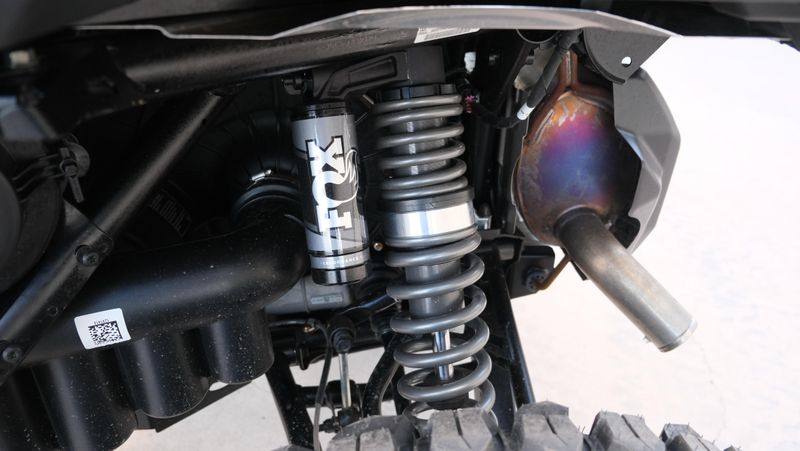 NEW 2026 POLARIS XPEDITION XP 5 NORTHSTAR Image 41