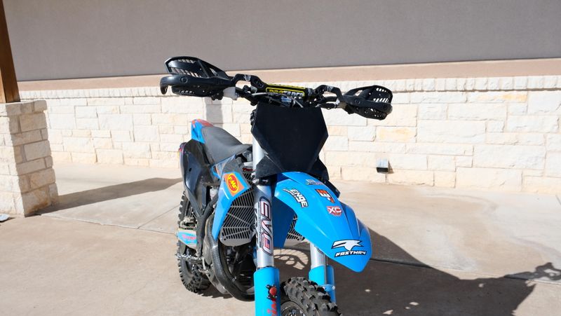 USED 2023 KTM SX 450 F Image 10