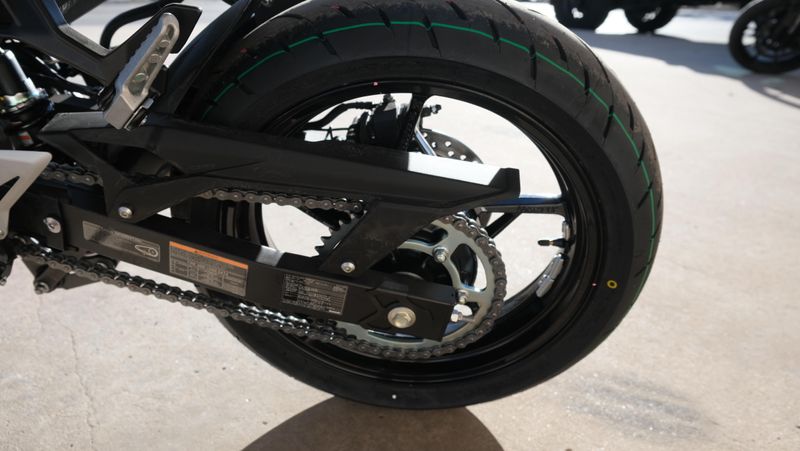 NEW 2026 KAWASAKI NINJA 500 ABS Image 12