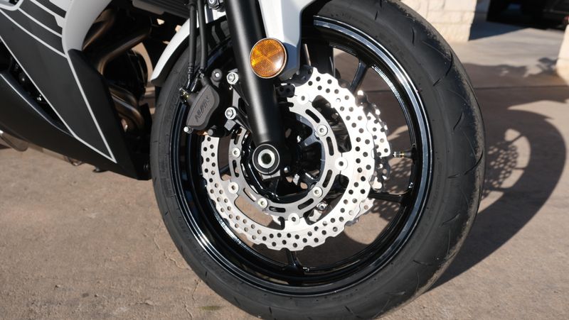 NEW 2026 KAWASAKI NINJA 650 ABS Image 15