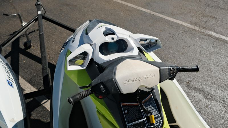 USED 2015 SEADOO PW GTI 130 WMG 15 Image 6