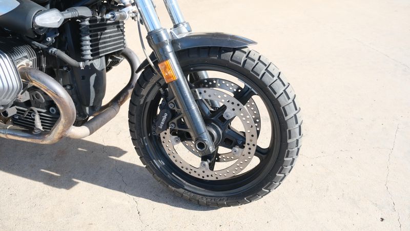 USED 2023 BMW R NINET SCRAMBLER Image 10