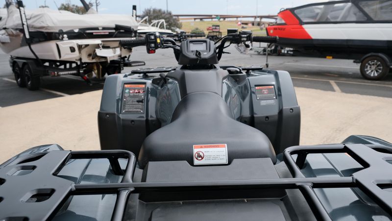 NEW 2026 HONDA FOURTRAX RANCHER 4X4 AUTOMATIC DCT EPS Image 14