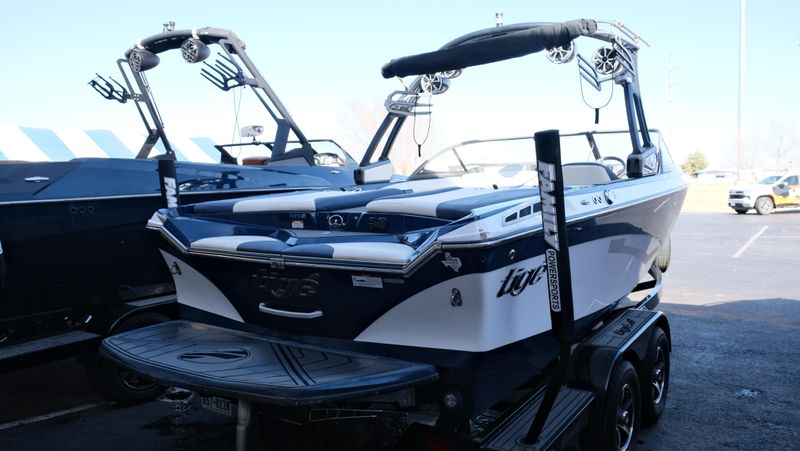 USED 2020 TIGE R21SK Image 4